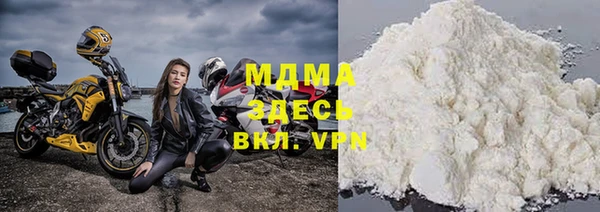 тгк Волоколамск